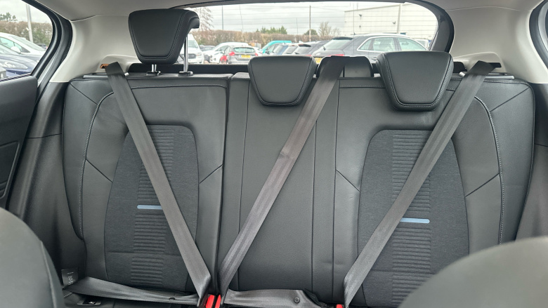 Ford Focus 1.0 EcoBoost 125 Active X 5dr Petrol Hatchback